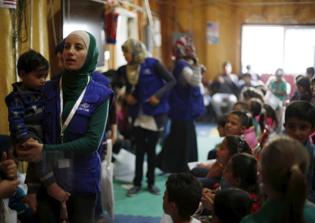 More Christian refugees have entered the U.S. than any other religion over past decade, says State Dept. data
