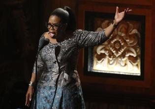 Erica Campbell: Oprah's Greenleaf TV drama may be 'upsetting' for some churchgoers