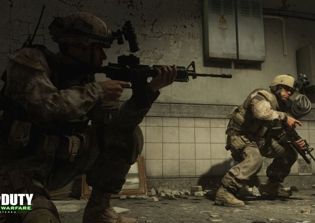 'Call of Duty: Modern Warfare Remastered' news: Latest update adds more maps, new modes, and game's first female fighters
