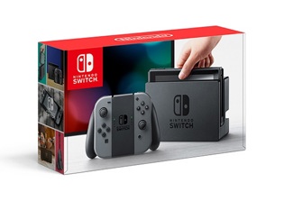 Nintendo Switch latest news: New console suffers stock shortage