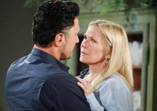 'The Bold and the Beautiful' spoilers, plot news: Bill pursues Brooke; Ivy returns