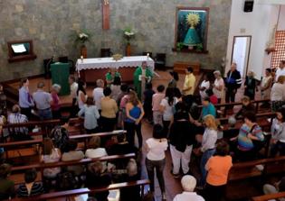 Venezuelan church leaders accuse Maduro government of coordinating attacks against clergy