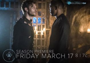 'The Originals' season 4 spoilers: One wrong decision could lead to Marcel losing position as king