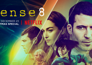 'Sense8' Christmas special updates: Netflix unveils teaser for 2-hour Christmas episode