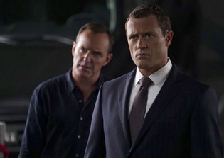 'Agents of S.H.I.E.L.D' season 4, episode 10 spoilers: Director Mace is under attack