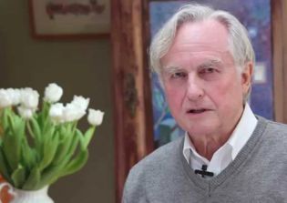 Richard Dawkins says lab-grown human 'meat' could help people overcome 'taboo against cannibalism'