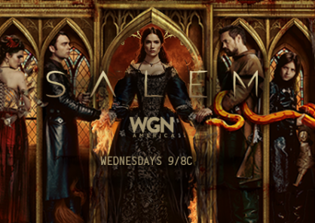 'Salem' season 3 episode 3 teaser: Mary Sibley faces the consequences of betraying the devil
