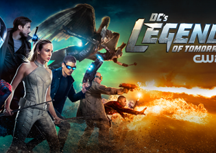 'Legends of Tomorrow' season 2 news, spoilers: Oliver Queen revealed in new S2 photos, to appear in season premiere