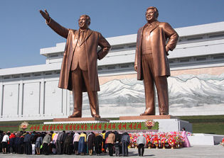 Defector says Christianity continues to grow in North Korea despite intense persecution