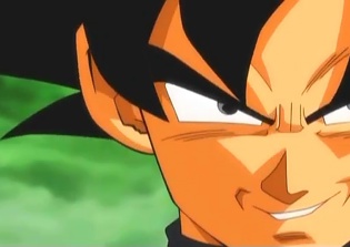 'Dragon Ball Xenoverse 2' roster news: First look at Goku Black