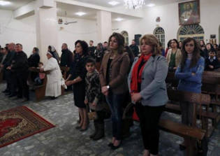Christian persecution's worst year in modern history largely attributed to Muslims