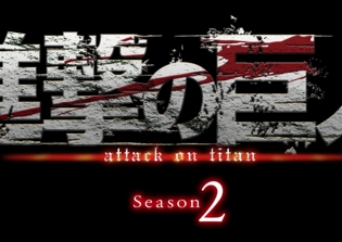 'Attack on Titan' season 2 to finally start airing next spring