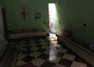 Egypt throws out case against mob that attacked elderly Christian woman