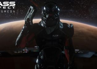 'Mass Effect: Andromeda' will not have any season passes; story DLC rollout still to be determined