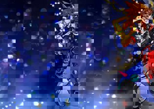 Kingdom Hearts release date news: Game set for a 2017 release?