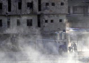 Iraqi Christian students miraculously escape from ISIS attack in Kirkuk