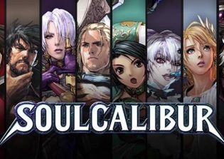 'SoulCalibur 6' news update: 20th-anniversary trailer of 'SoulCalibur' franchise hinting at a new game?