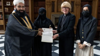 Lambeth Palace Revokes Award to Muslim Cleric After Bin Laden Comments Resurface