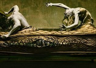 'American Horror Story' season 7 news: Series creator Ryan Murphy confirms theme will be 2016 election