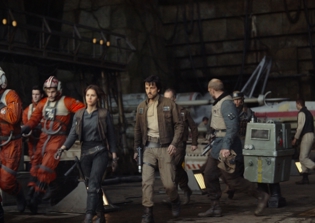 'Star Wars: Rogue One' news: Jyn Erso's mom cast; 4 new characters introduced