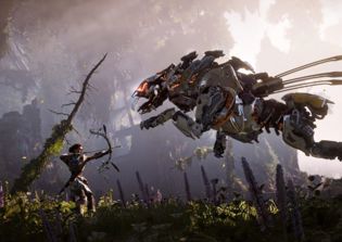 'Horizon Zero Dawn' release date, news: action RPG won't have microtransactions; PS4 bundle announced for Europe