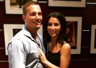 Sarah Palin Daughter Bristol Palin to Marry Soldier Dakota Meyer Who Saved 39 in 2009 Afghan Attack