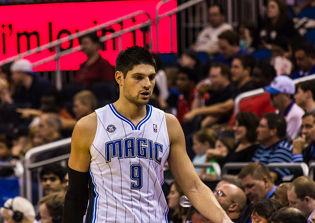 Orlando Magic trade rumors update: Should the Magic trade Vucevic?