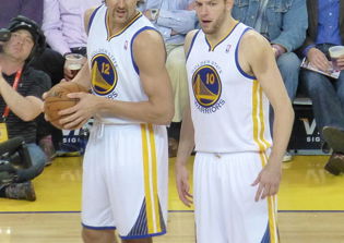 Dallas Mavericks trade rumors 2016: Bogut and Barnes roles revitalized