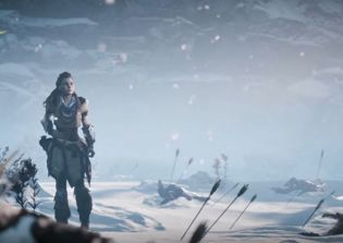 'Horizon: Zero Dawn' release date, latest news: Sony releases new cinematic trailer for upcoming action RPG