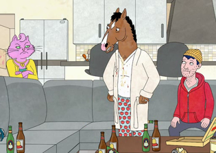 'BoJack Horseman' season 4 news: Future episodes to explore changing U.S. political climate
