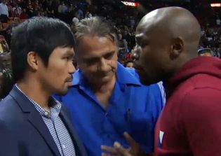 Pacquiao vs Mayweather Fight 2015 Preview, Analysis: Floyd Big Favorite But Pacman Has Style and Speed to Beat Him