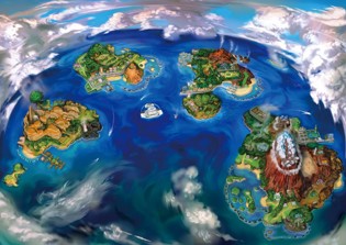 'PokÃ©mon Sun and Moon' news: Second global mission goes live