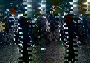 'The Walking Dead' season 7 spoilers: Mystery corpse found in ocean; Negan is tougher than the Governor