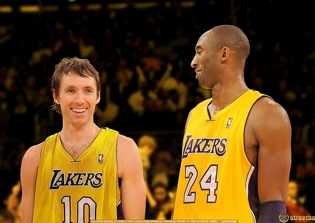 LA Lakers NBA Rumors and News: Bryant, Nash May Get Much Needed Help From New Recruits