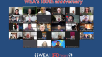 World Evangelical Alliance Celebrates 180th Anniversary With Global Online Gatherings