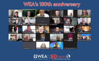 World Evangelical Alliance Celebrates 180th Anniversary With Global Online Gatherings