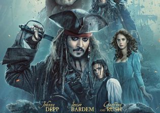 'Pirates of the Caribbean 5' news, spoilers: Captain Jack Sparrow to face undead pirate hunters in upcoming film