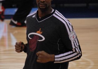 Miami Heat trade rumors 2016: Chris Bosh on his way out?