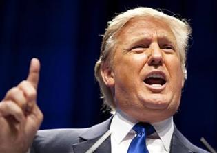 Donald Trump Says He Would 'Absolutely' Implement Tracking System for Muslims in U.S.
