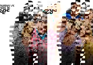 'The Big Bang Theory' season 9 finale spoilers, plot news: Leonard's dad attends son's second wedding with Penny in episode 24