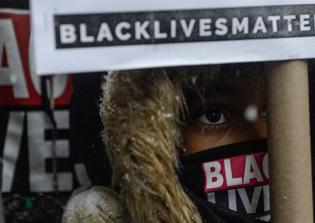 Christian university suspends professor for controversial remarks about Black Lives Matter