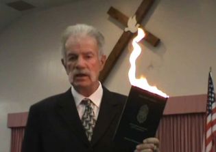 Denmark blacklists Christian pastor, five Islamic clerics as 'hate preachers'