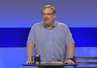 Rick Warren opens newest Saddleback campus in San Diego