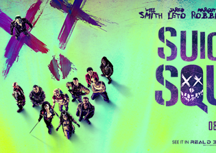 'Suicide Squad' spoilers news 2016: New character posters for villainous squad hint of explosive movie