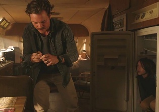 'Lethal Weapon' season 1 episode 8 spoilers: Riggs left with an eight-year-old boy as Murtaugh rides in style