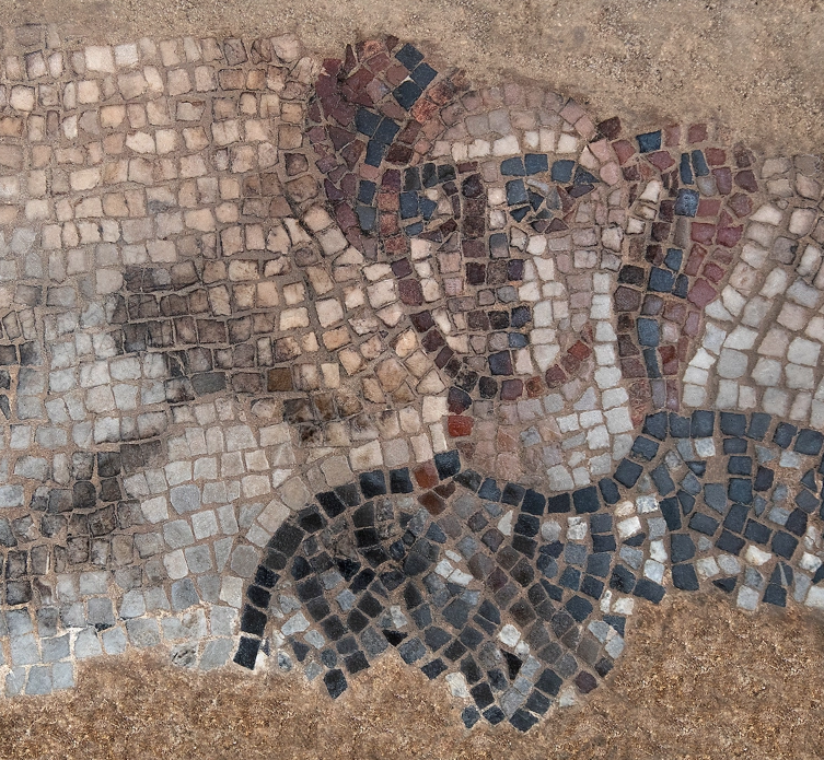 UNC excavation crew in Galilee region of Israel uncover first known depictions of biblical heroines