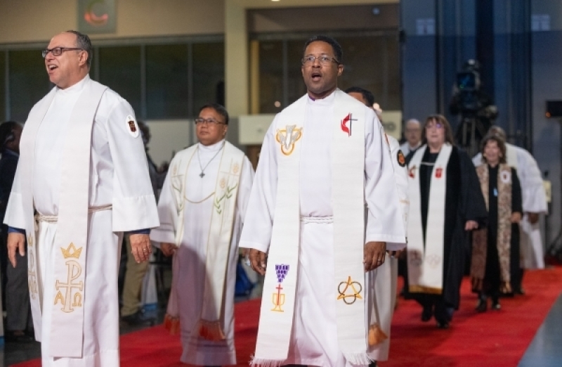 Maryland Appeals Court Sides With UMC in Property Dispute Involving 37 Churches
