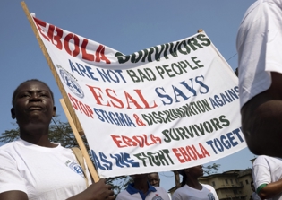 Ebola Virus Passed on to Female Through Sex with Survivor Despite Five Months Passing Since Infection