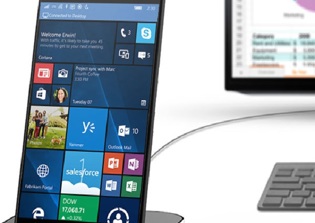 HP Elite X3 price tag revealed; specs include Snapdragon 820, 5.9-inch display, 16MP camera