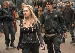 'The 100' season 4 spoilers: there is no escaping the apocalypse in new poster; 6 Funko Pops designs revealed